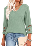 Luna Top - modelita.nl