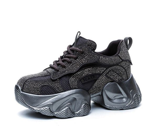 Lunara Sneaker - modelita.nl