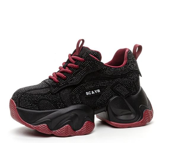 Lunara Sneaker - modelita.nl