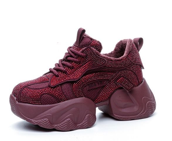 Lunara Sneaker - modelita.nl
