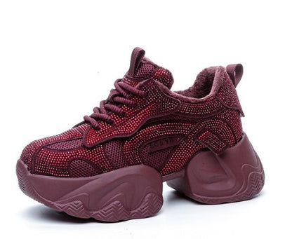 Lunara Sneaker - modelita.nl