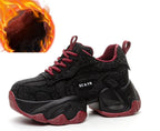 Lunara Sneaker - modelita.nl