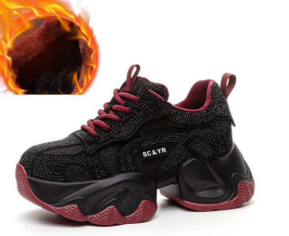 Lunara Sneaker - modelita.nl