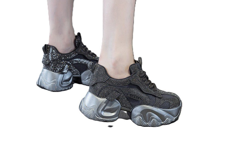 Lunara Sneaker - modelita.nl