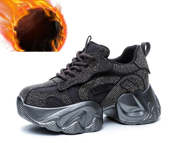 Lunara Sneaker - modelita.nl