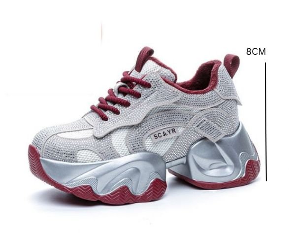 Lunara Sneaker - modelita.nl