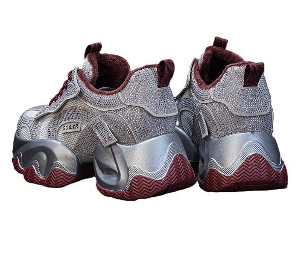 Lunara Sneaker - modelita.nl