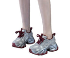 Lunara Sneaker - modelita.nl