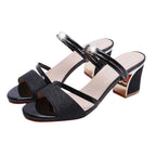 Lunara Sparkle Heels - modelita.nl