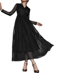 Lunaria Maxi Jurk - modelita.nl