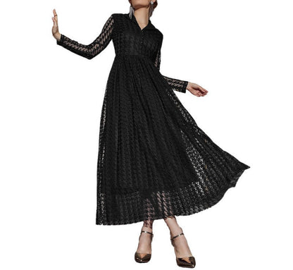 Lunaria Maxi Jurk - modelita.nl