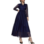 Lunaria Maxi Jurk - modelita.nl