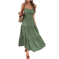 Lunessa Flow Maxi Jurk - modelita.nl