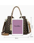 Lusso Tas - modelita.nl