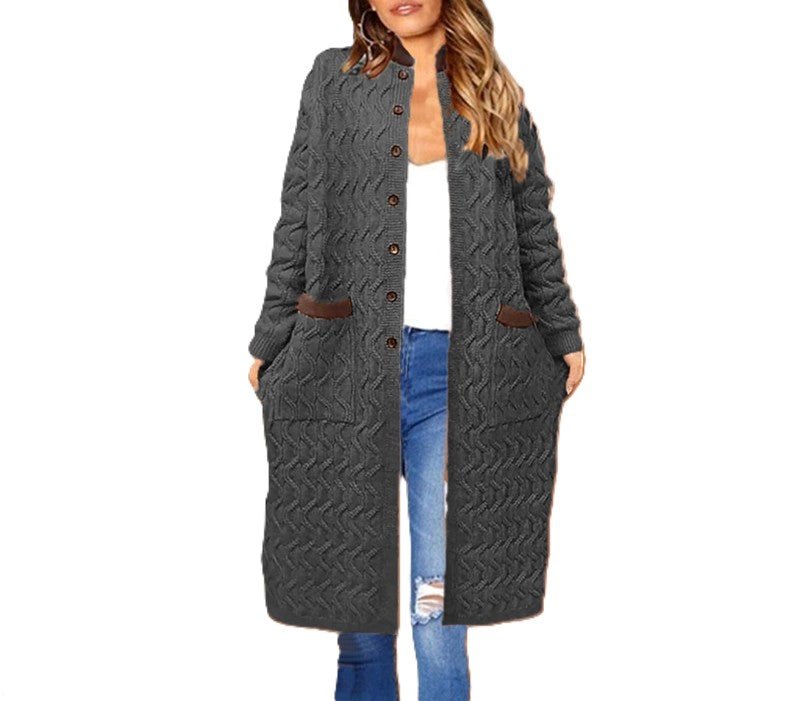 Luxe Haven Cardigan - modelita.nl