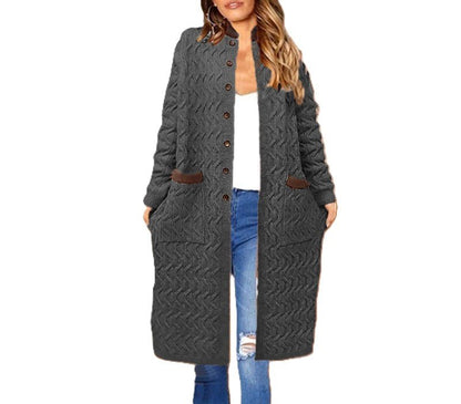 Luxe Haven Cardigan - modelita.nl