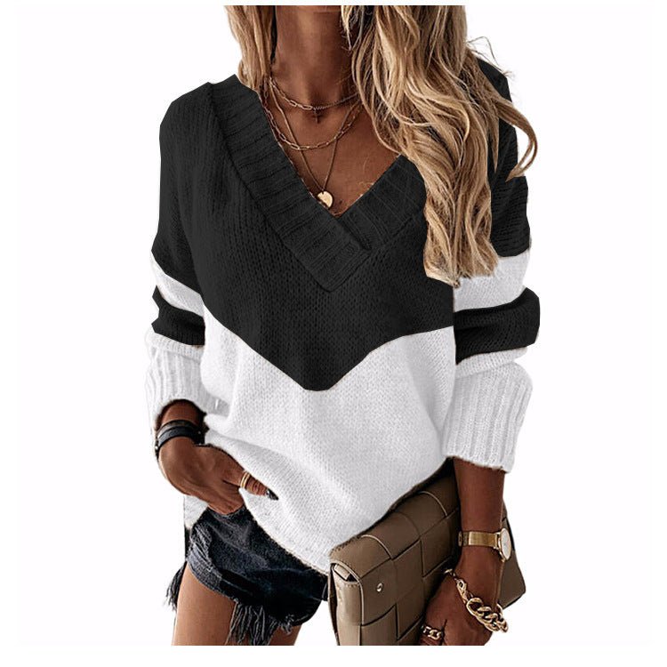 Luxe Leopard Knit - modelita.nl