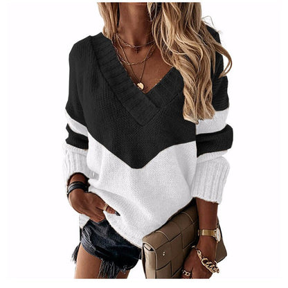 Luxe Leopard Knit - modelita.nl