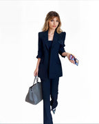 Luxe Sculpt Suit Set - modelita.nl