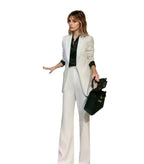 Luxe Sculpt Suit Set - modelita.nl