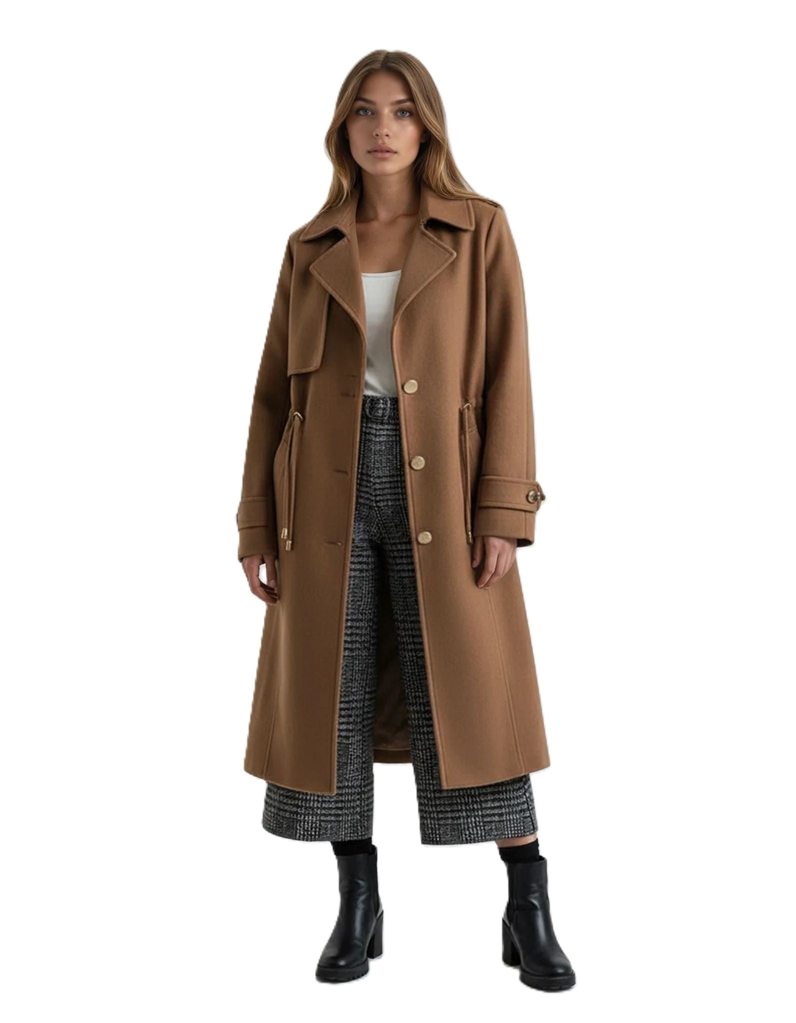 Marais Wide - Leg - modelita.nl