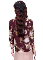 Marquisa Blouse - modelita.nl