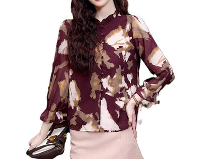 Marquisa Blouse - modelita.nl