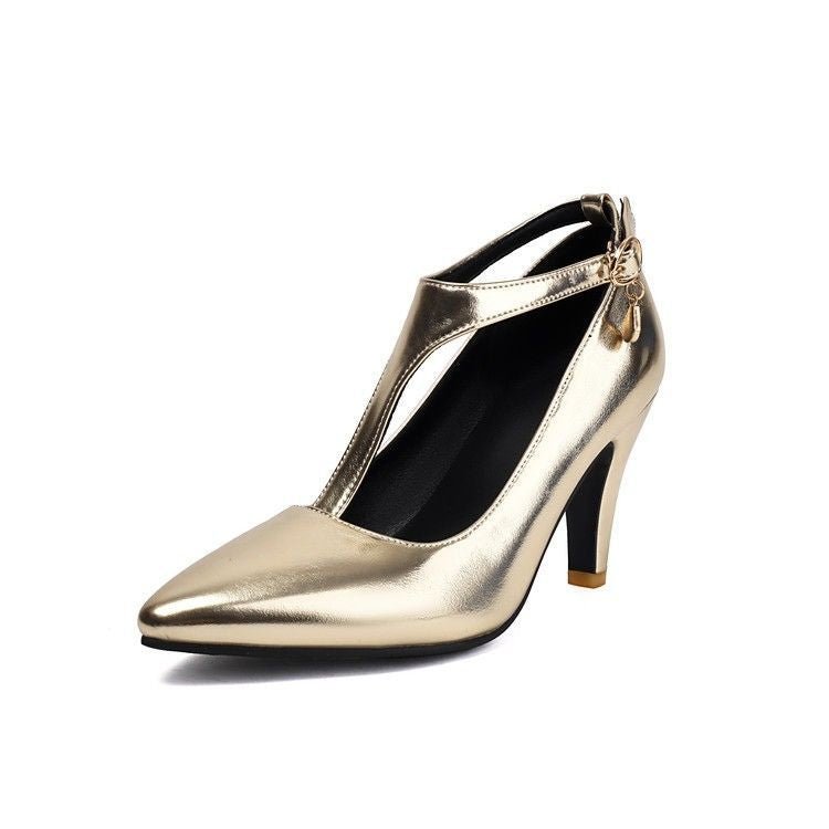 Marvelle Heels - modelita.nl