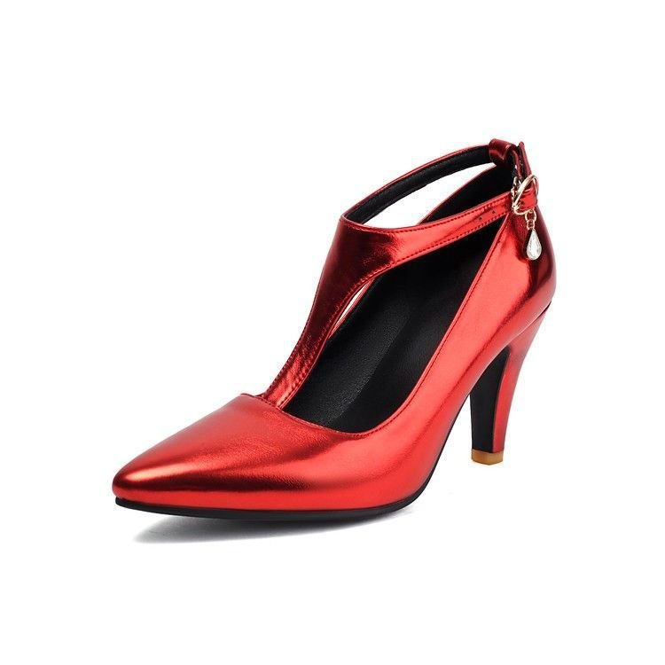 Marvelle Heels - modelita.nl