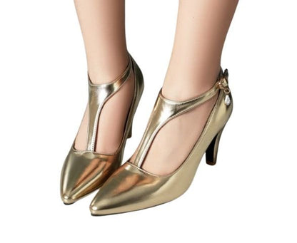 Marvelle Heels - modelita.nl