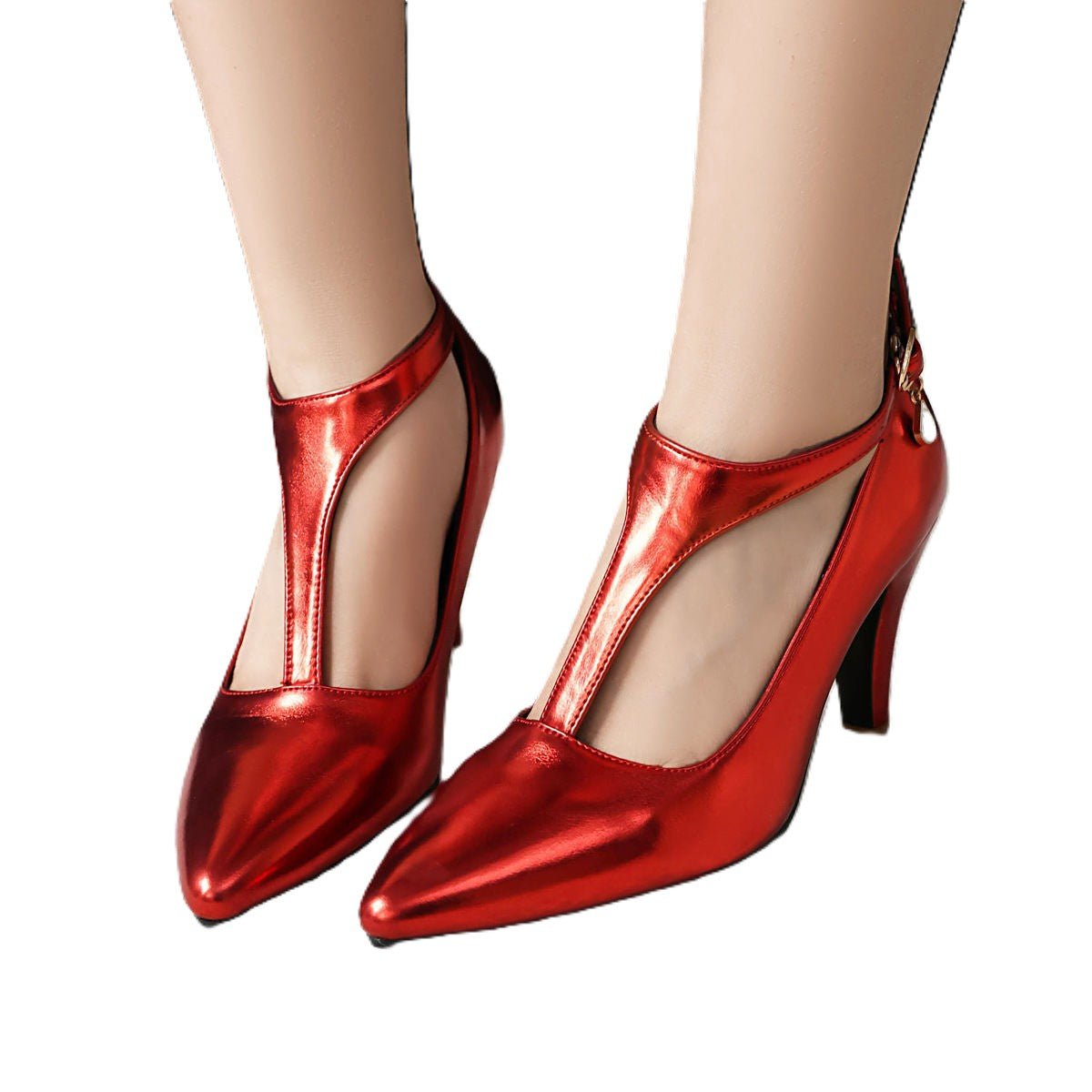 Marvelle Heels - modelita.nl