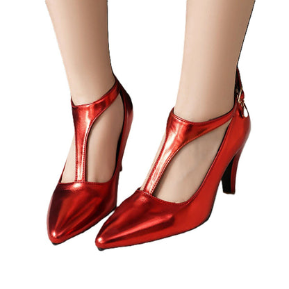 Marvelle Heels - modelita.nl