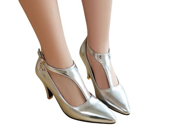 Marvelle Heels - modelita.nl