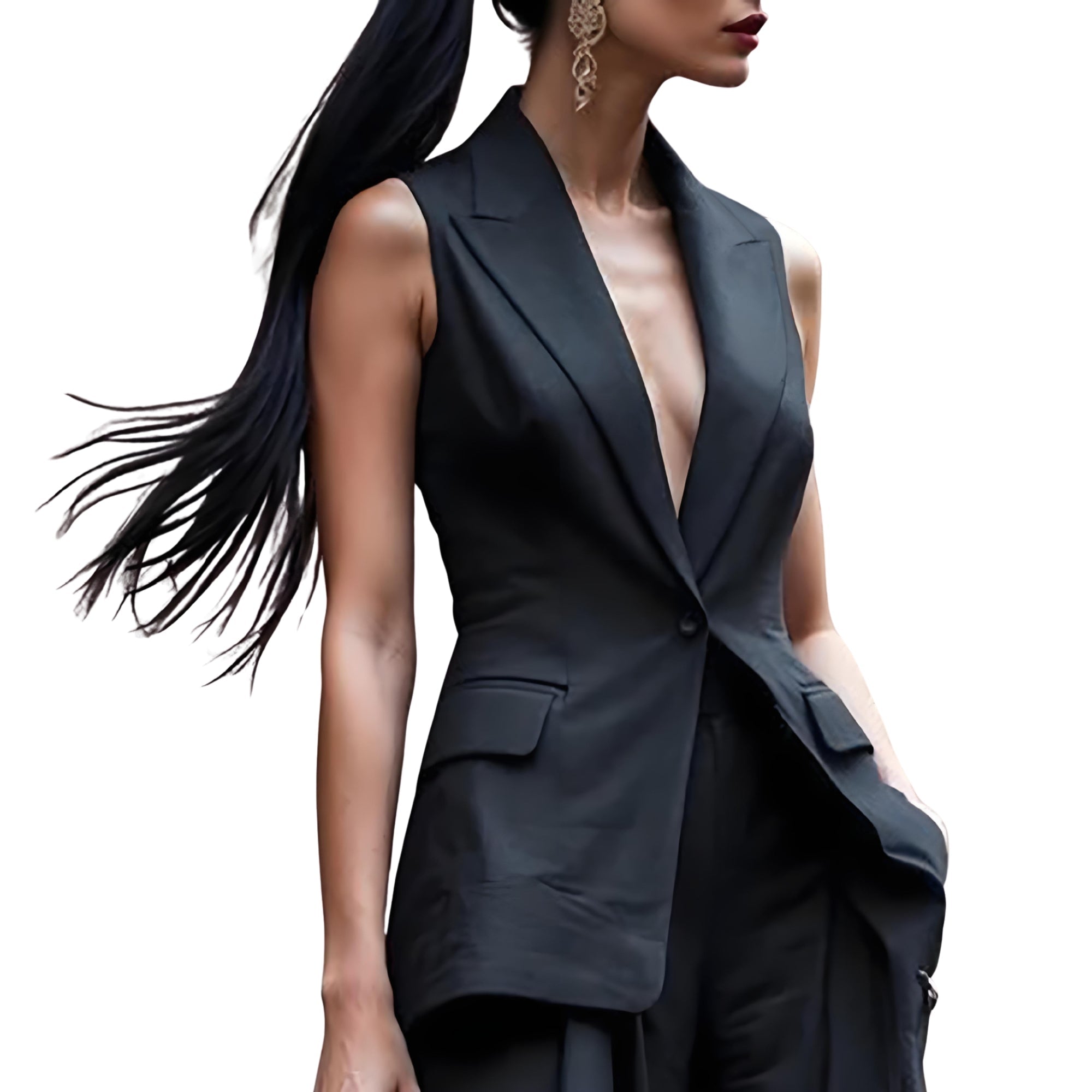 Midnight Muse Set - modelita.nl