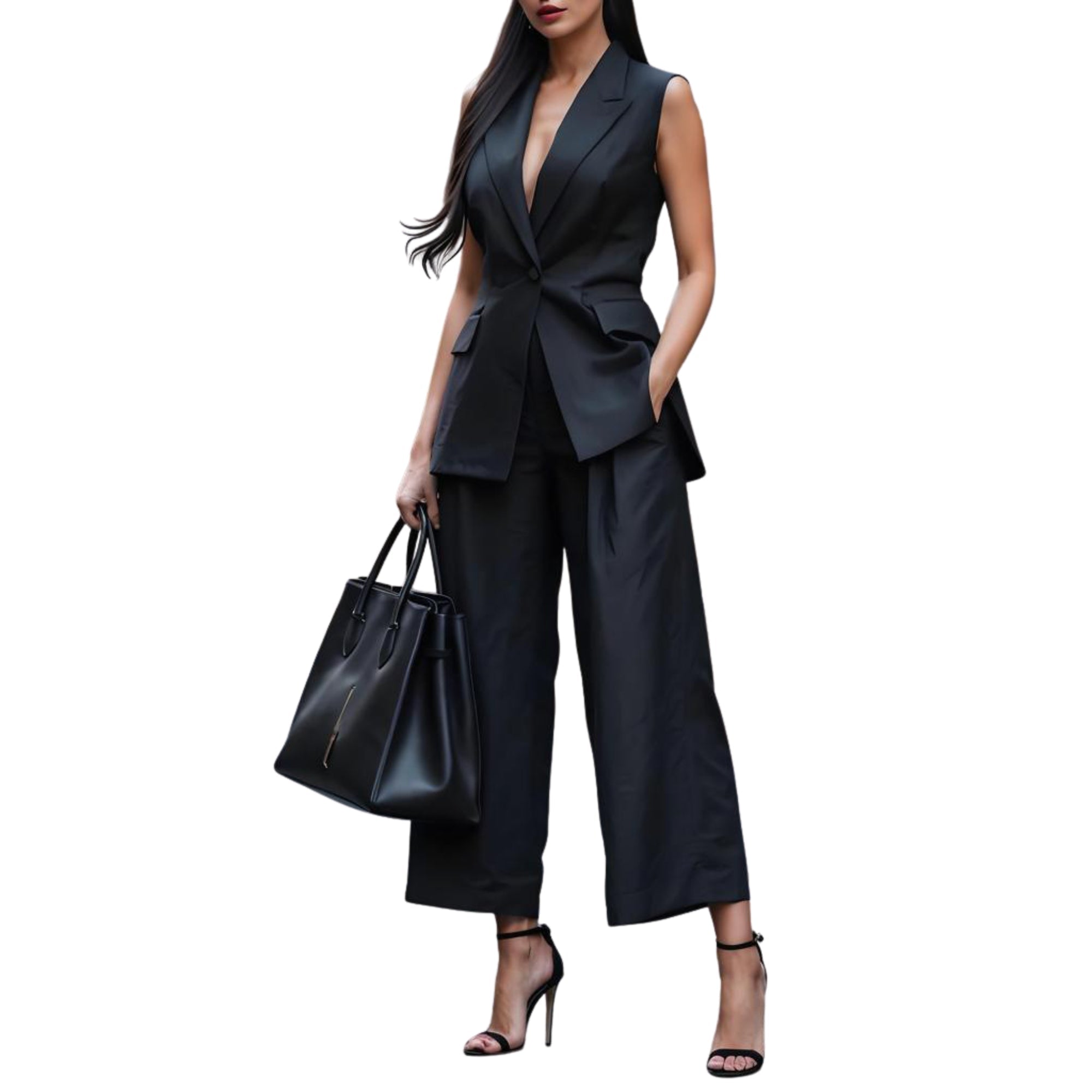 Midnight Muse Set - modelita.nl