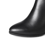 Midnight Rider Laarzen - modelita.nl