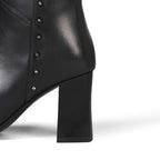 Midnight Rider Laarzen - modelita.nl