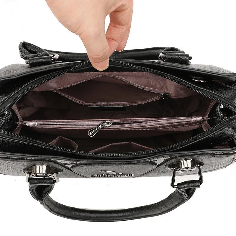 Mira Commuter Bag - modelita.nl
