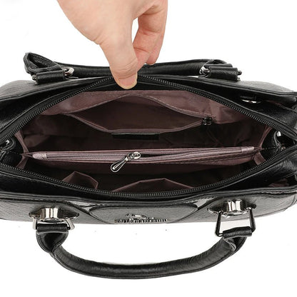 Mira Commuter Bag - modelita.nl