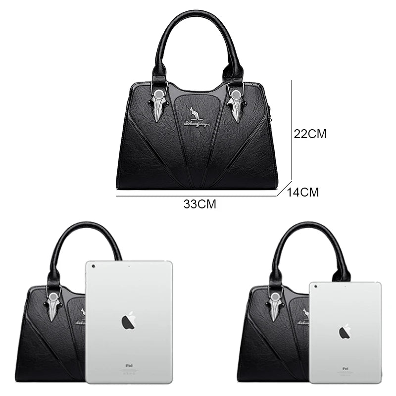 Mira Commuter Bag - modelita.nl