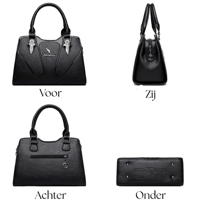 Mira Commuter Bag - modelita.nl
