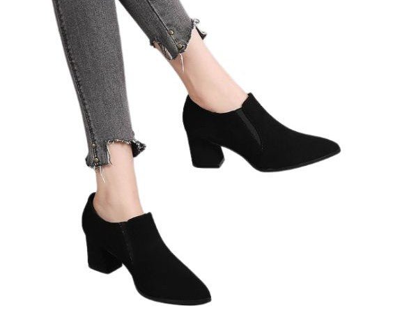 Mirelle Heels - modelita.nl