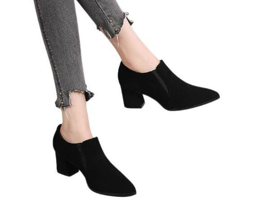 Mirelle Heels - modelita.nl