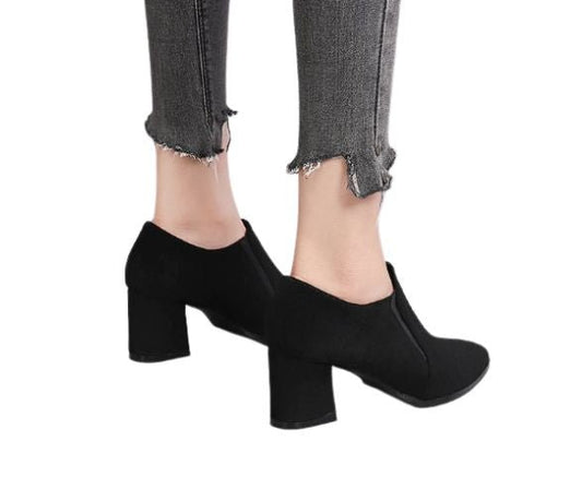 Mirelle Heels - modelita.nl