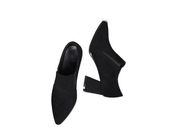 Mirelle Heels - modelita.nl