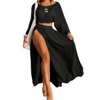 Modelita Beach Cover Set - modelita.nl