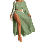 Modelita Beach Cover Set - modelita.nl