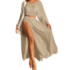 Modelita Beach Cover Set - modelita.nl