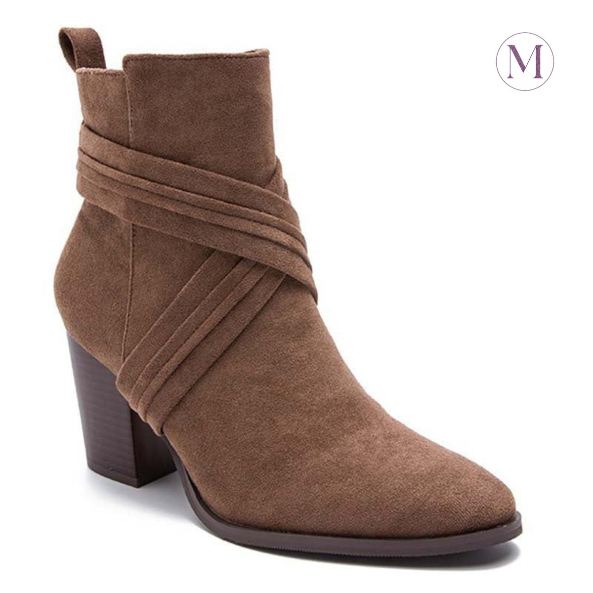 Modelita Bellara Enkellaarsjes - modelita.nl
