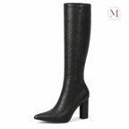 Modelita Cavelle Laarzen - modelita.nl